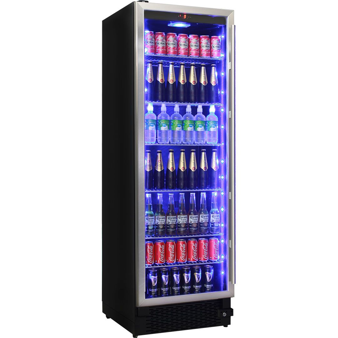 JC430B Bar Fridges Australia