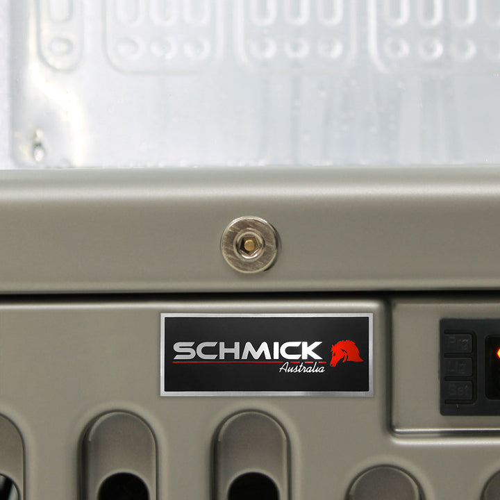 Schmick Known For Solid Stable Products