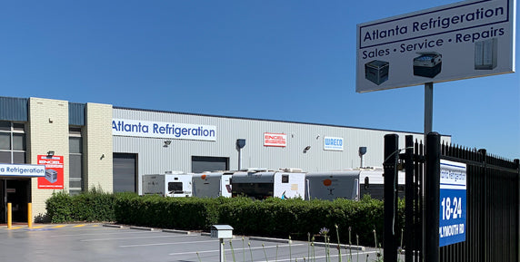 Atlanta Refrigeration