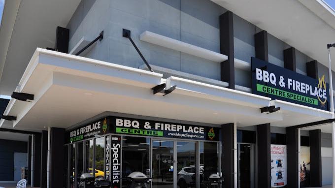 BBQ and Fireplace Centre - Kawana