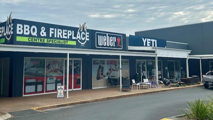 BBQ and Fireplace Centre - Noosa