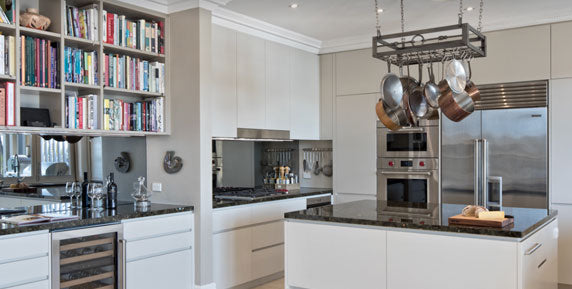 Kastell Kitchens