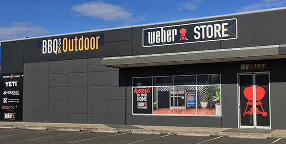 BBQs and Outdoor South Morang