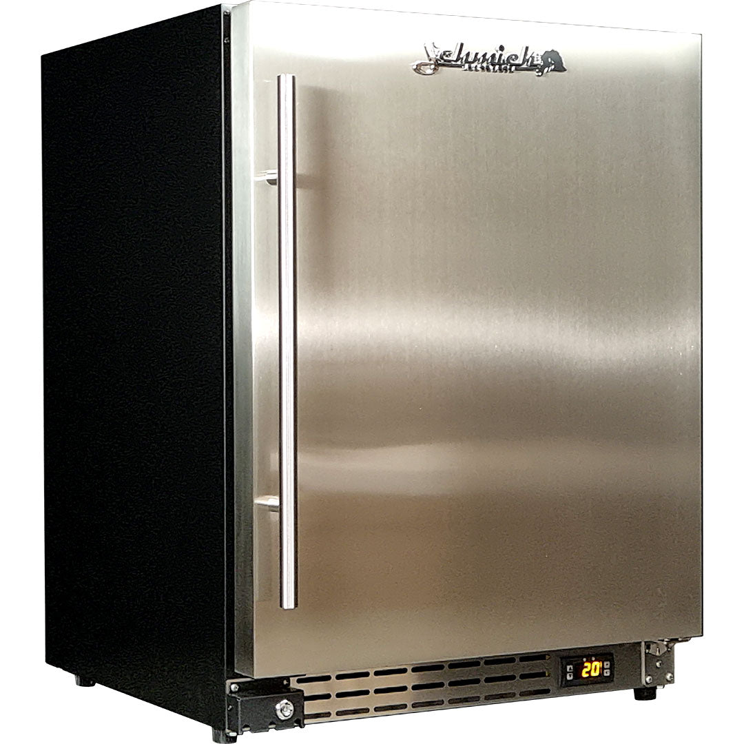 Under bench freezer domestic hot sale