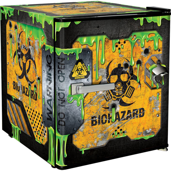 Cool Toxic Slime Crate Design - Great Gift