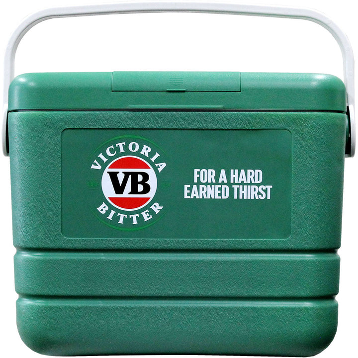 16 x Can Ice Box VB Branded