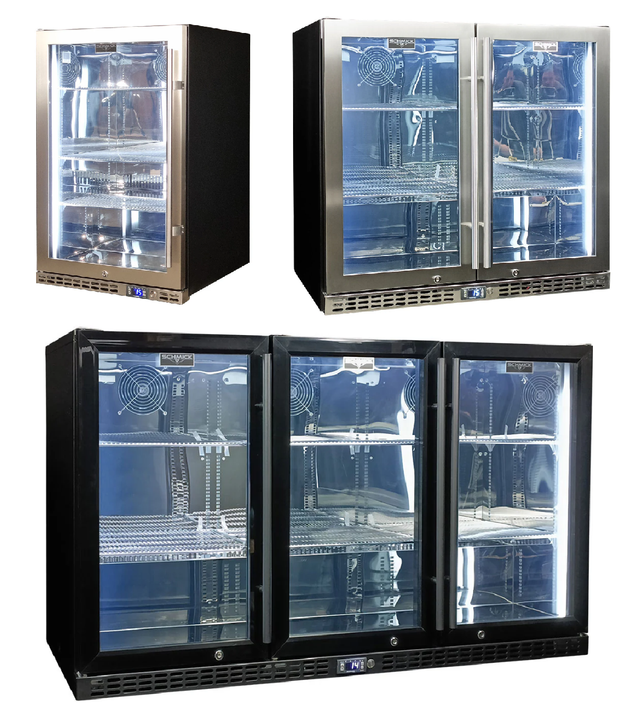 SK86, SK92, SK116, SK126, SK146, SK156, SK206, SK245, SK246, SK386 (1, 2 & 3-Door Models)