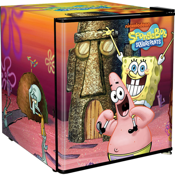 SpongeBob & Patrick - Best friends FOREVER!