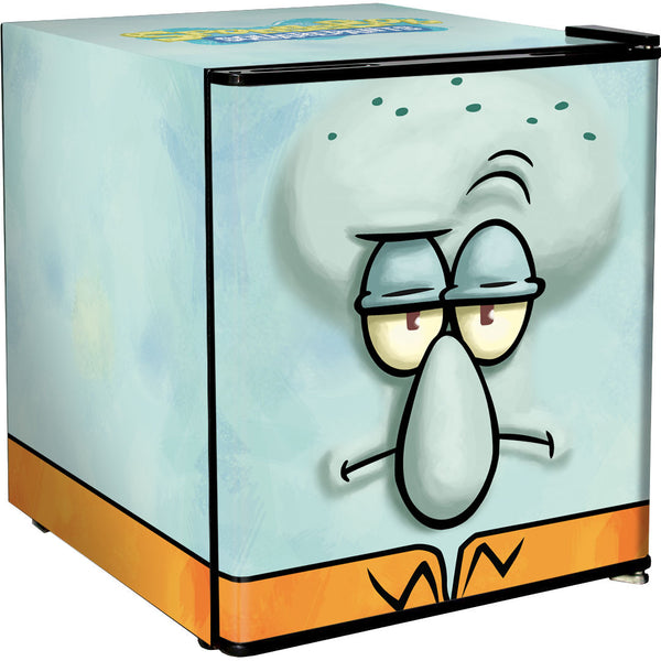 All Time Favourite - Squidward from SpongeBob SquarePants