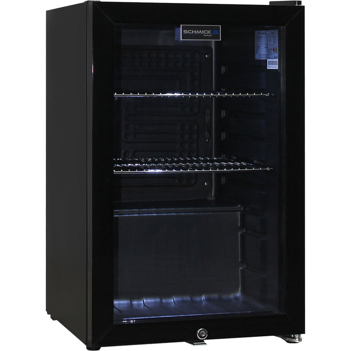 Supplied With 3 x Inner Shelves