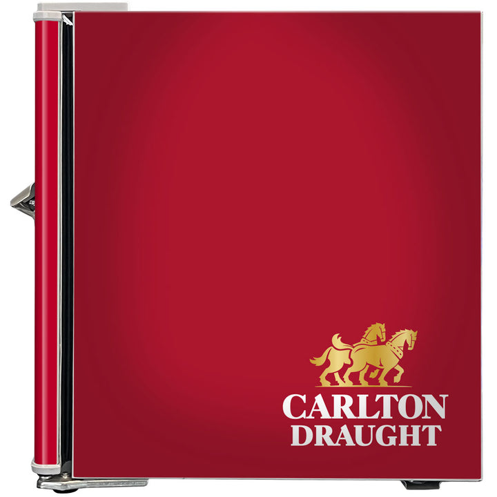 VERY POPULAR RETRO STYLE MINI BAR FRIDGE