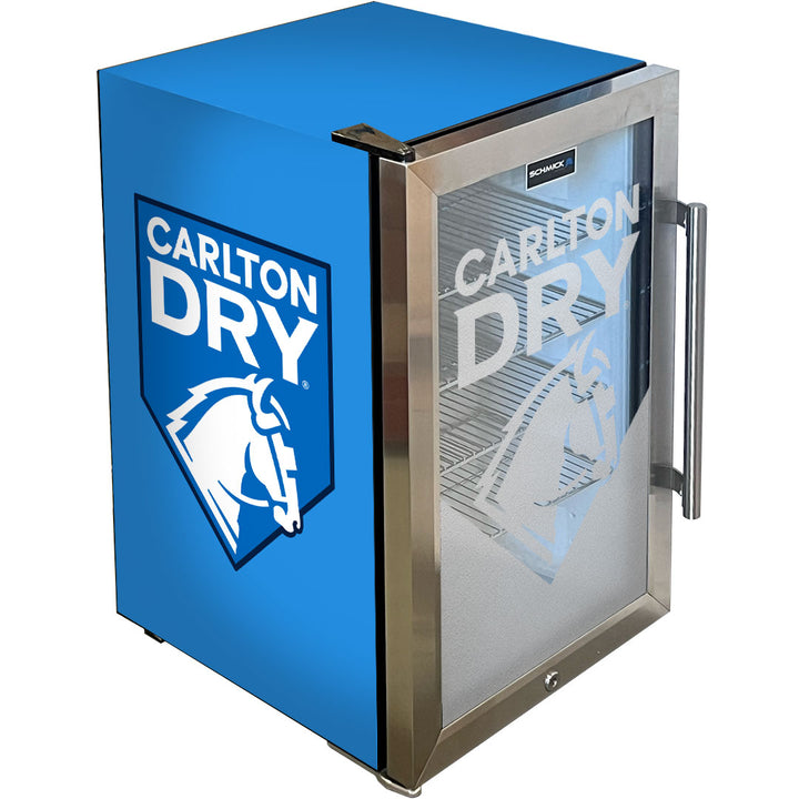 Self Closing Lockable Door