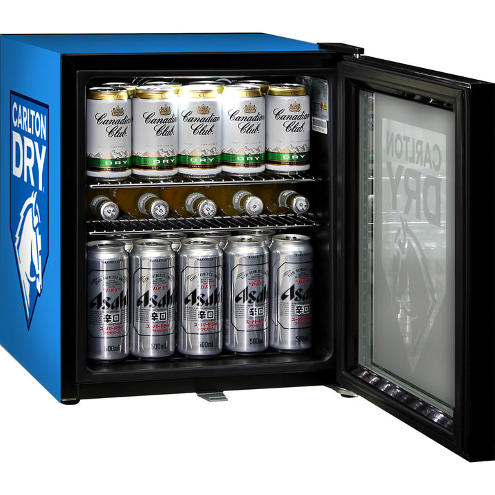 Lockable Reversible Door - Choose Way It Opens