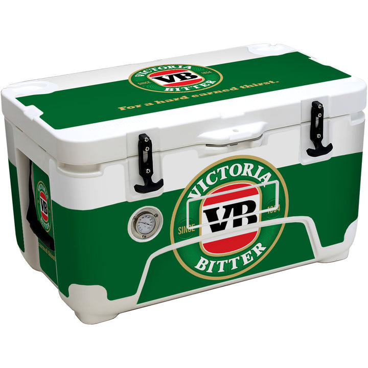 VB Branded Super Ice Box - Great Ice Retention