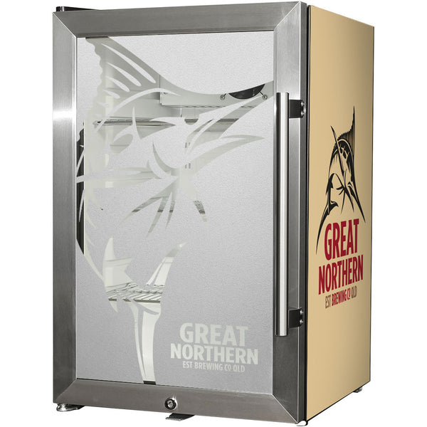 Great Northern – Bar Fridges Australia