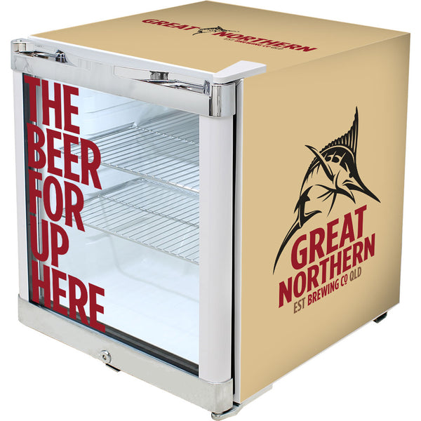 Great Northern – Bar Fridges Australia