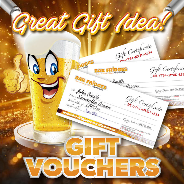 Gift Voucher - Great Gift Idea