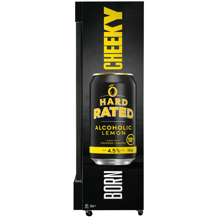 Quiet Running Upright - Great For Entertaining Area's Indoors