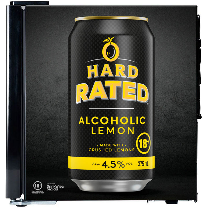 Features the updated Official 2025 Carlton DRY branding