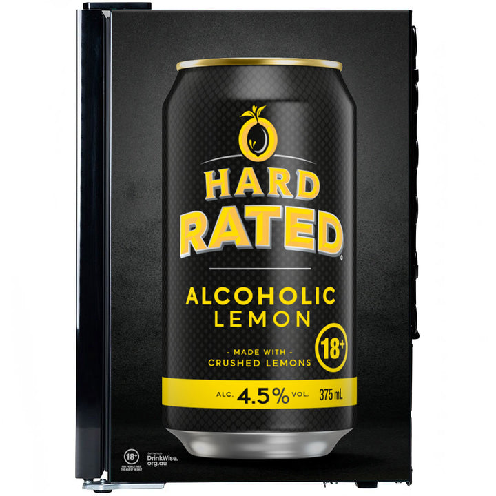 LOW ENERGY CONSUMPTION UNIT