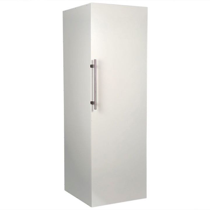 Fridges Designed To Be Integrated Into Cabinetry