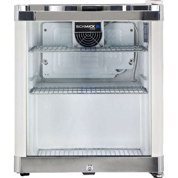 Lockable Reversible Door - Choose Way It Opens