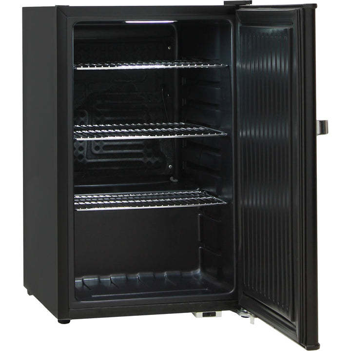 3 x Shelves Supplied / Quiet Running