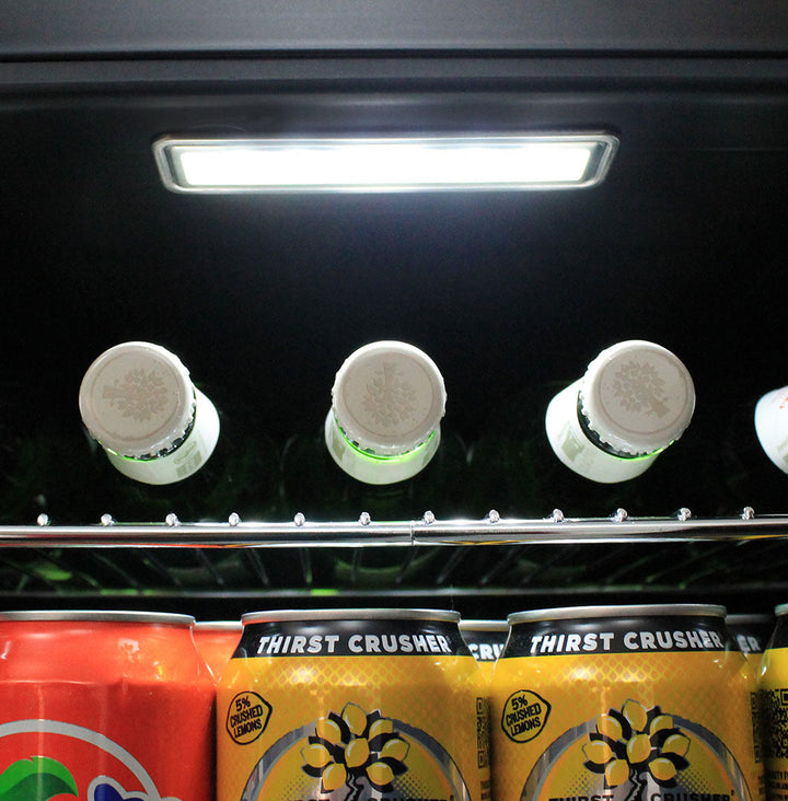 Inner LED Light