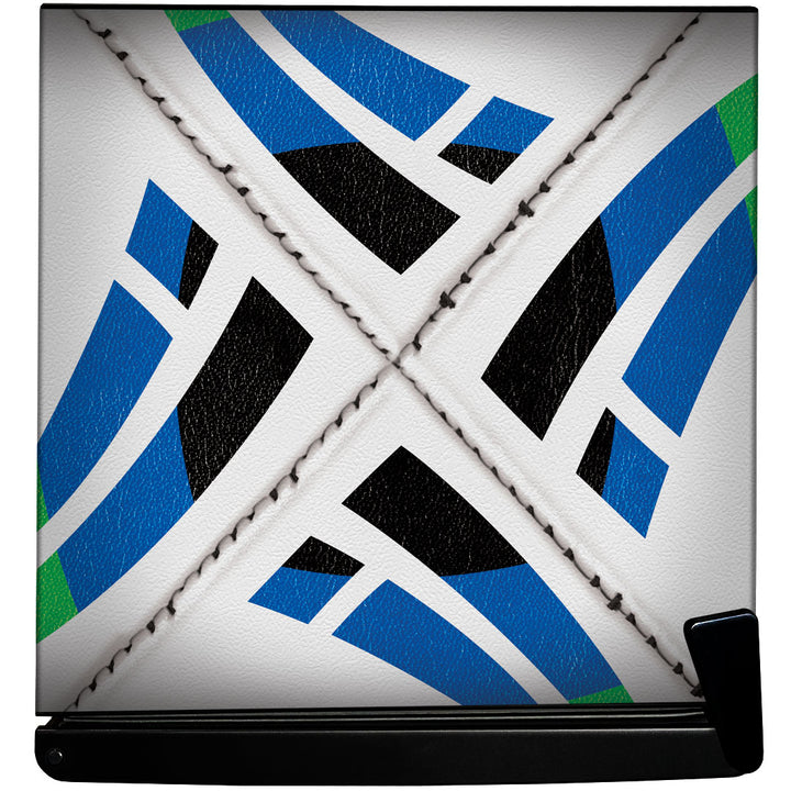 RETRO Rugby Top V1