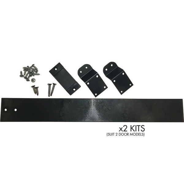 SHK-LARGE (Bundle of 2) for 2-door models