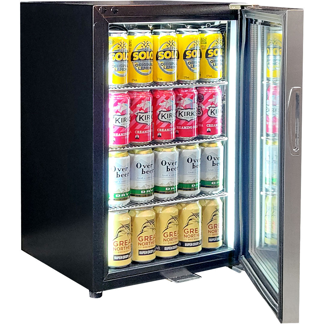 Schmick Quiet Running Energy Efficient Triple Glazed LOW E Glass Mini ...