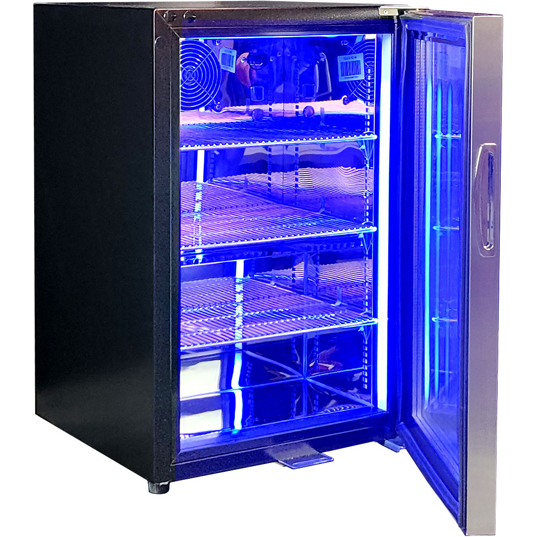 Schmick Quiet Running Energy Efficient Triple Glazed LOW E Glass Mini ...