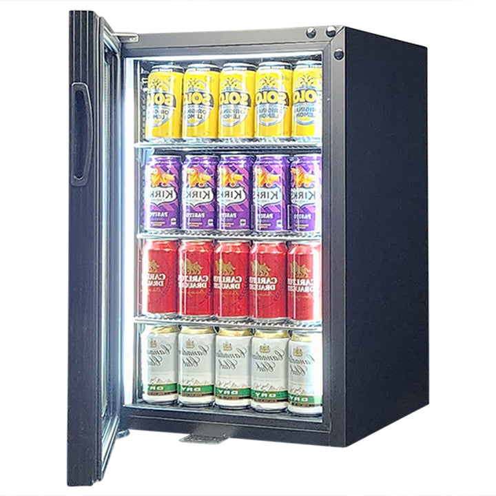 47 x Shelf Positions Means Optimal Storage Options