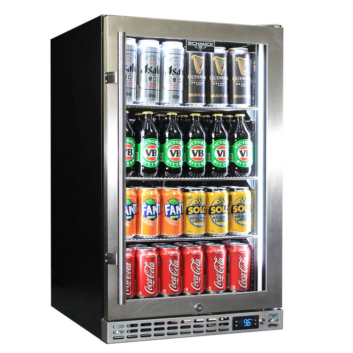 UNDER BENCH ENERGY EFFICIENT QUIET RUNNING FRIDGE