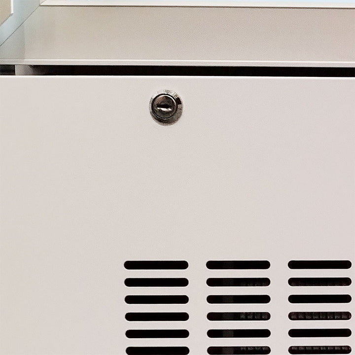 Lockable