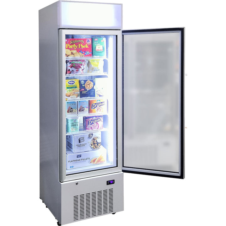 Commercial Grade - Great For Storage Or For Promoting New Products