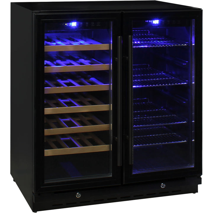 LOW E GLASS PREVENTS CONDENSATION