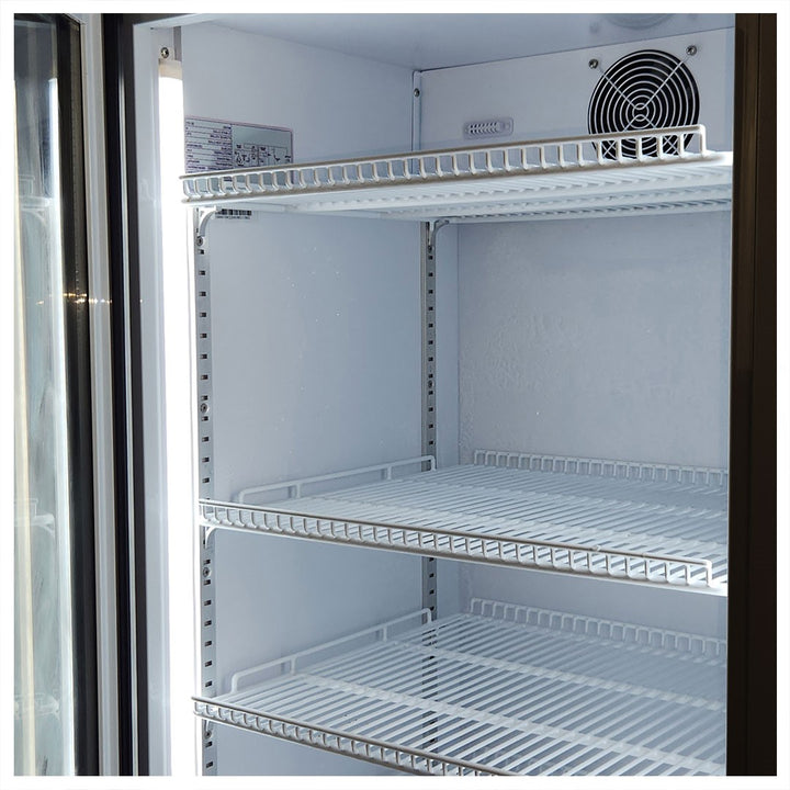 Heavy Duty Adjustable Shelves
