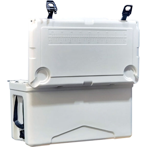 Heavy Duty Roto Mould Ice Box 35Ltr With Temp Gauge – Bar Fridges Australia