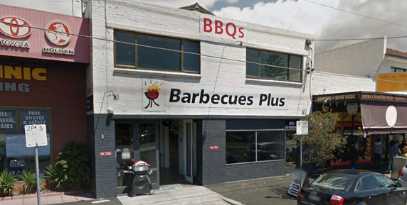 BBQs Plus - Port Melbourne