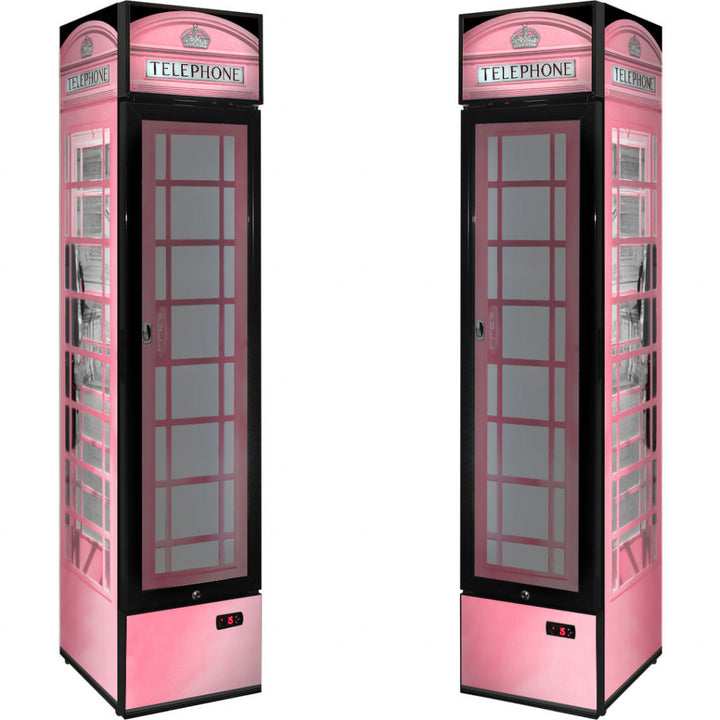 ALSO AVAILABLE IN A PASTEL PINK