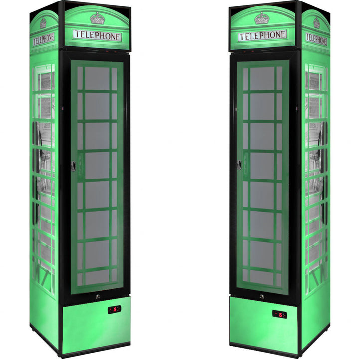 ALSO AVAILABLE IN A PASTEL GREEN