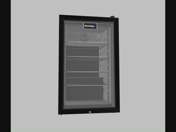 FULLY CUSTOMISABLE 70L FRIDGE - YOUR FRIDGE, YOUR WAY – Bar Fridges ...