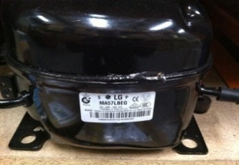 COMPRESSOR - CTW328