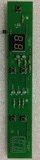 DISPLAYS TEMPERATURE - CTW28LR-SS