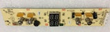 LED DISPLAY For Model BCH-69DD