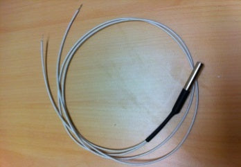 EVAPORATOR PROBE - CTW28S-SS
