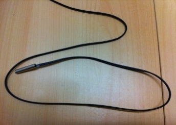 CONDENSOR PROBE - CTW328
