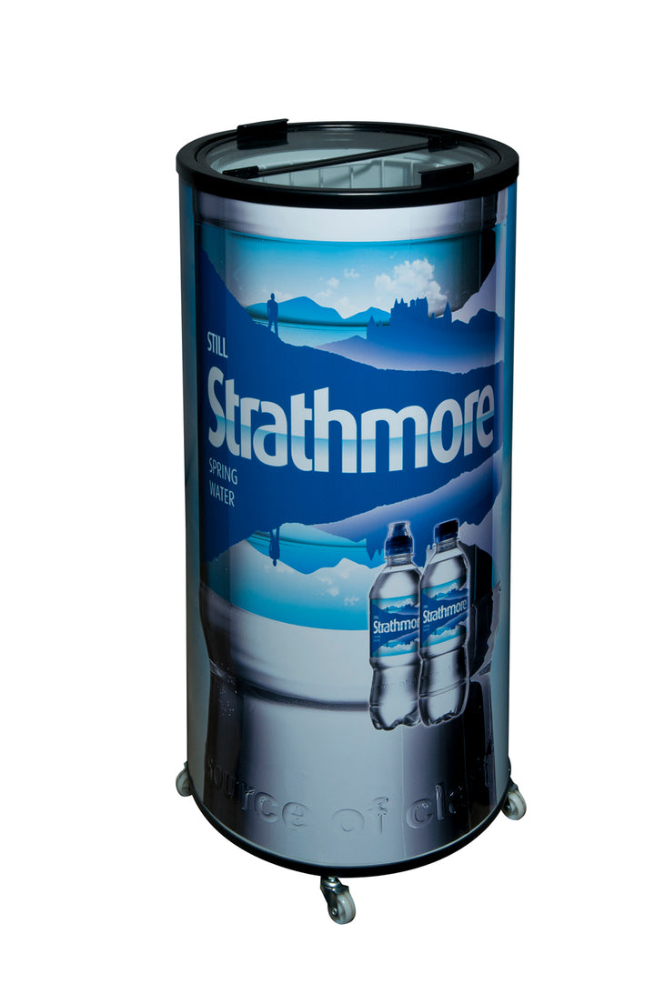 Ask About Branding / Look Great Fully Wrapped