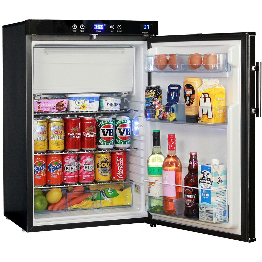 Home 2024 bar freezer